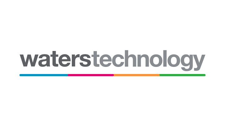 Waters Technology Logo