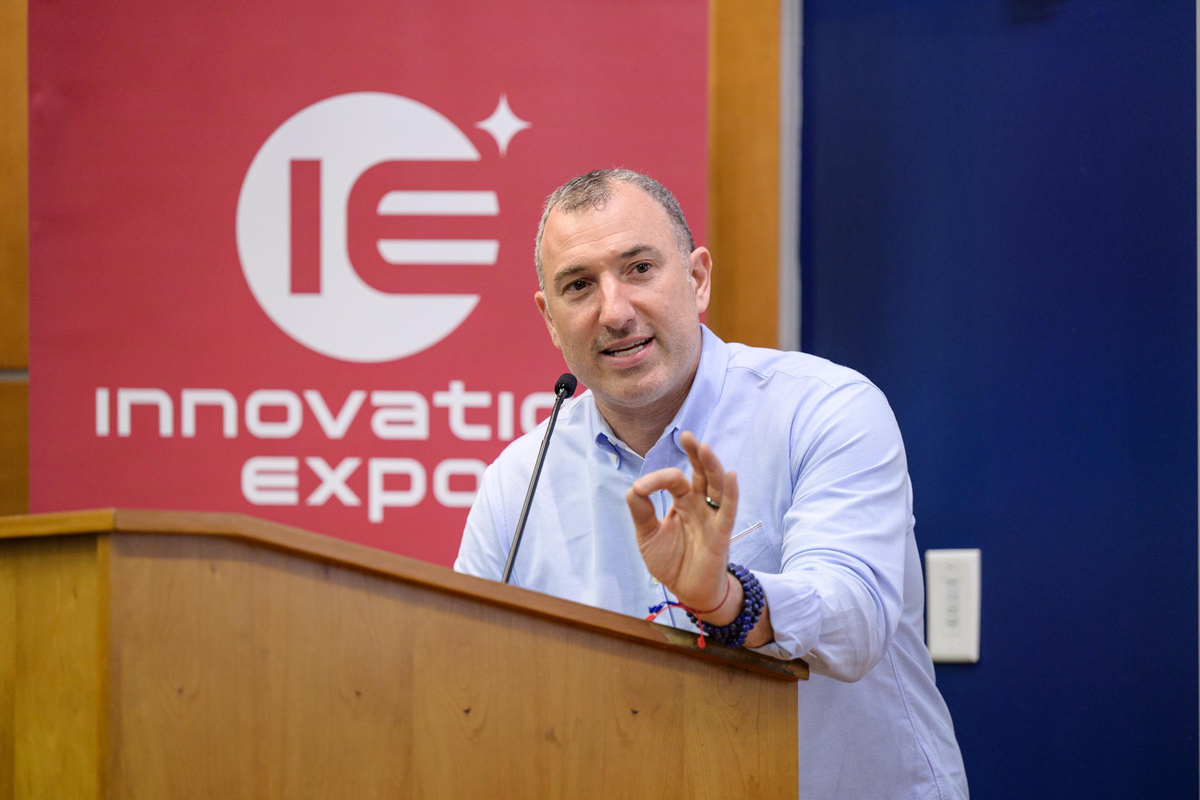 Nathan Schultz, the president and CEO Chegg