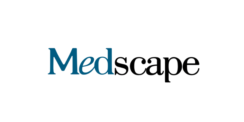 Medscape Logo
