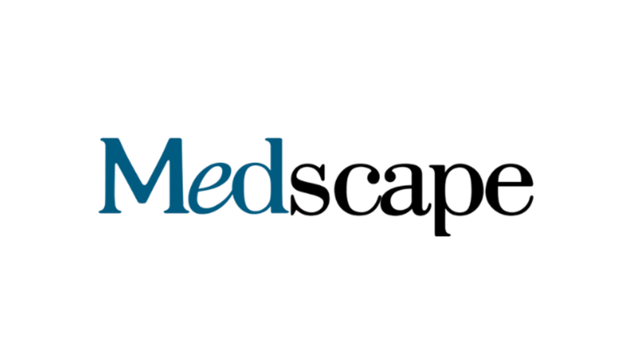 Medscape Logo