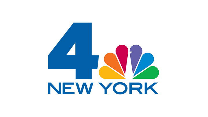 NBC New York logo