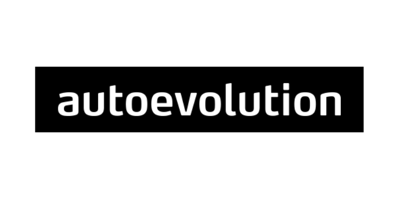 Autoevolution Logo