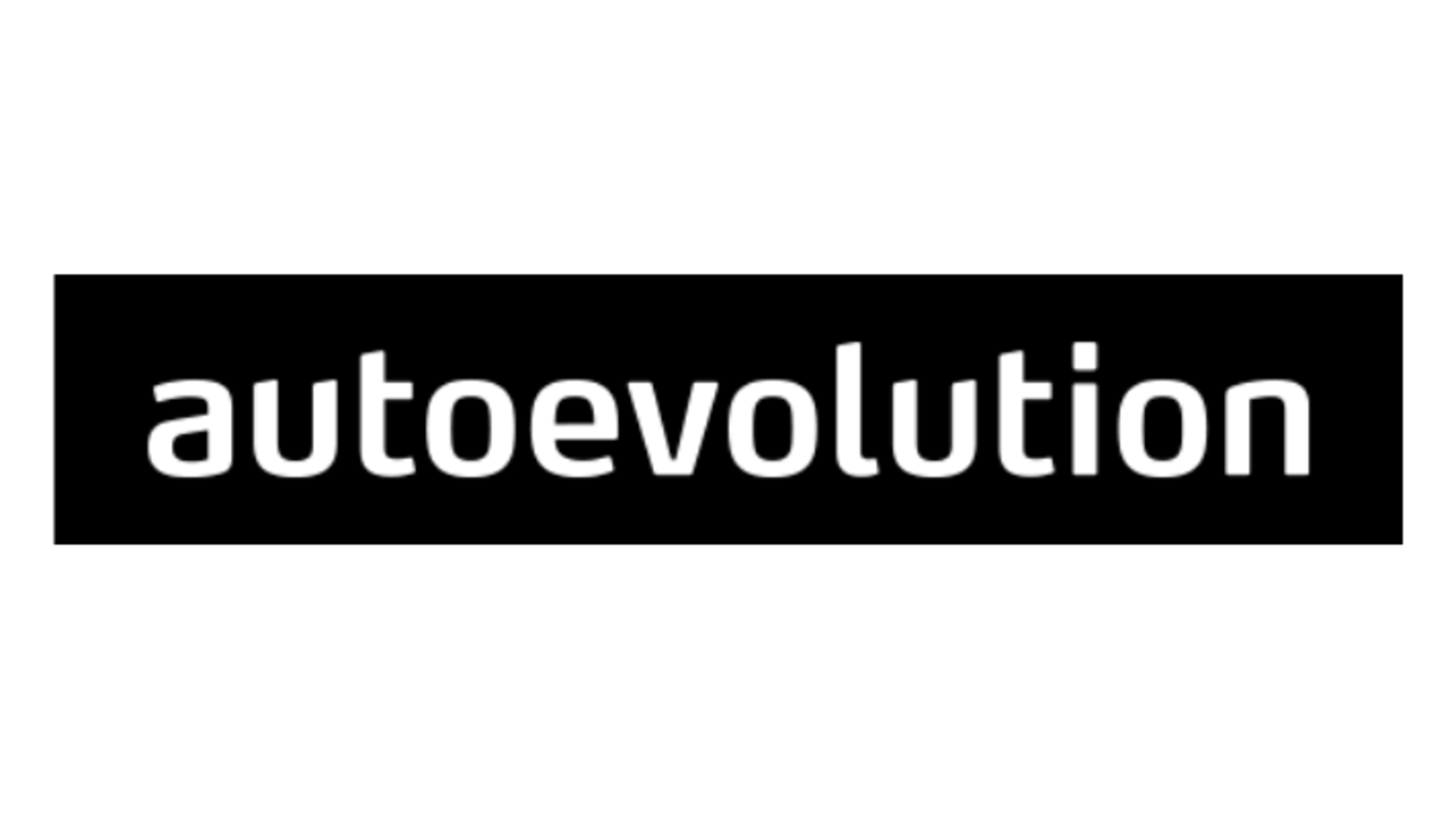 Autoevolution Logo