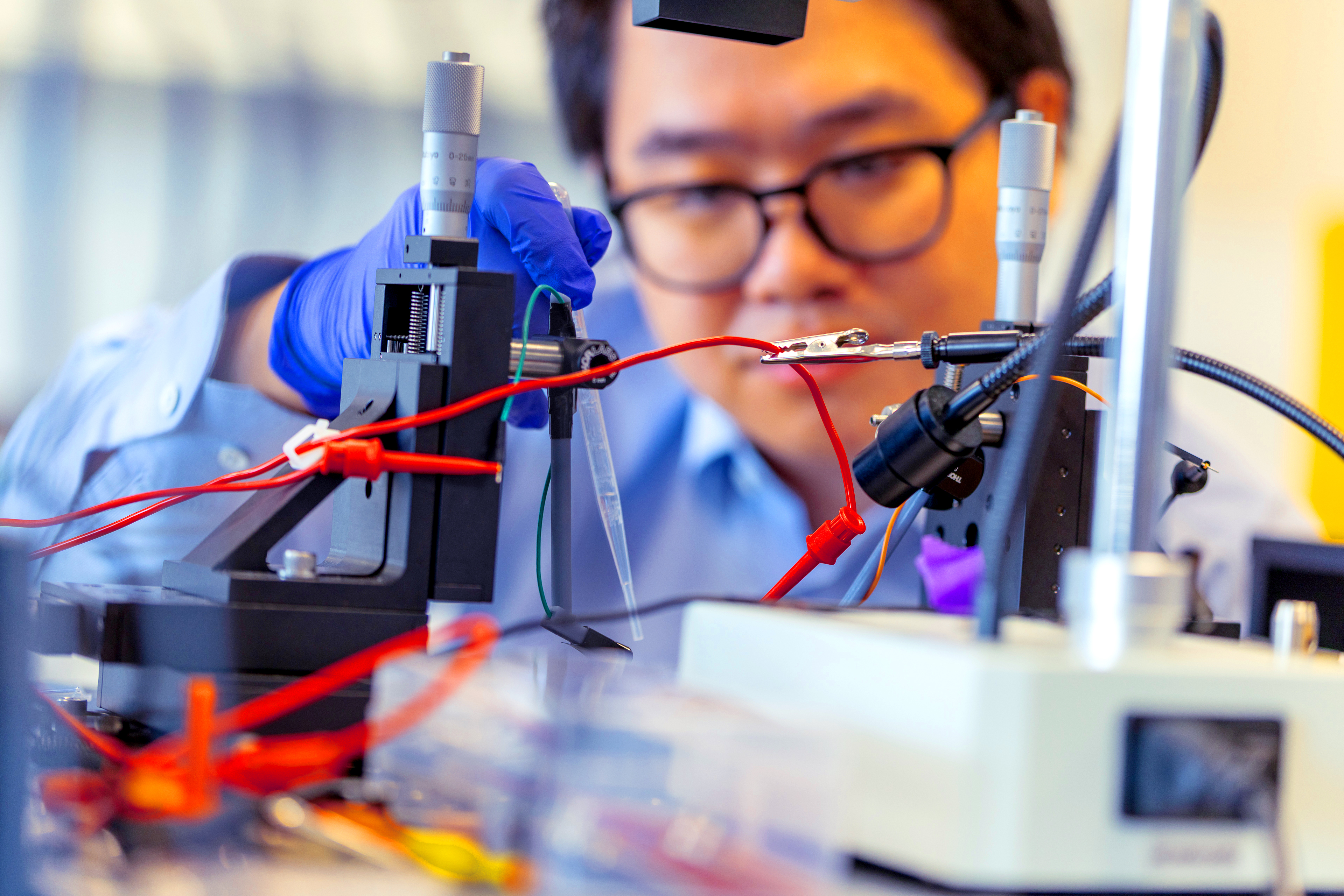 Research and Innovation