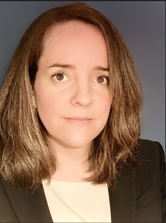 Image of Jennifer McBryan