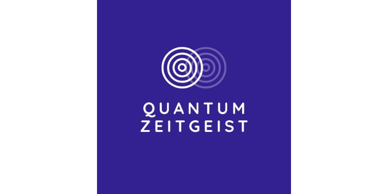 Quantum Zeitgeist Logo