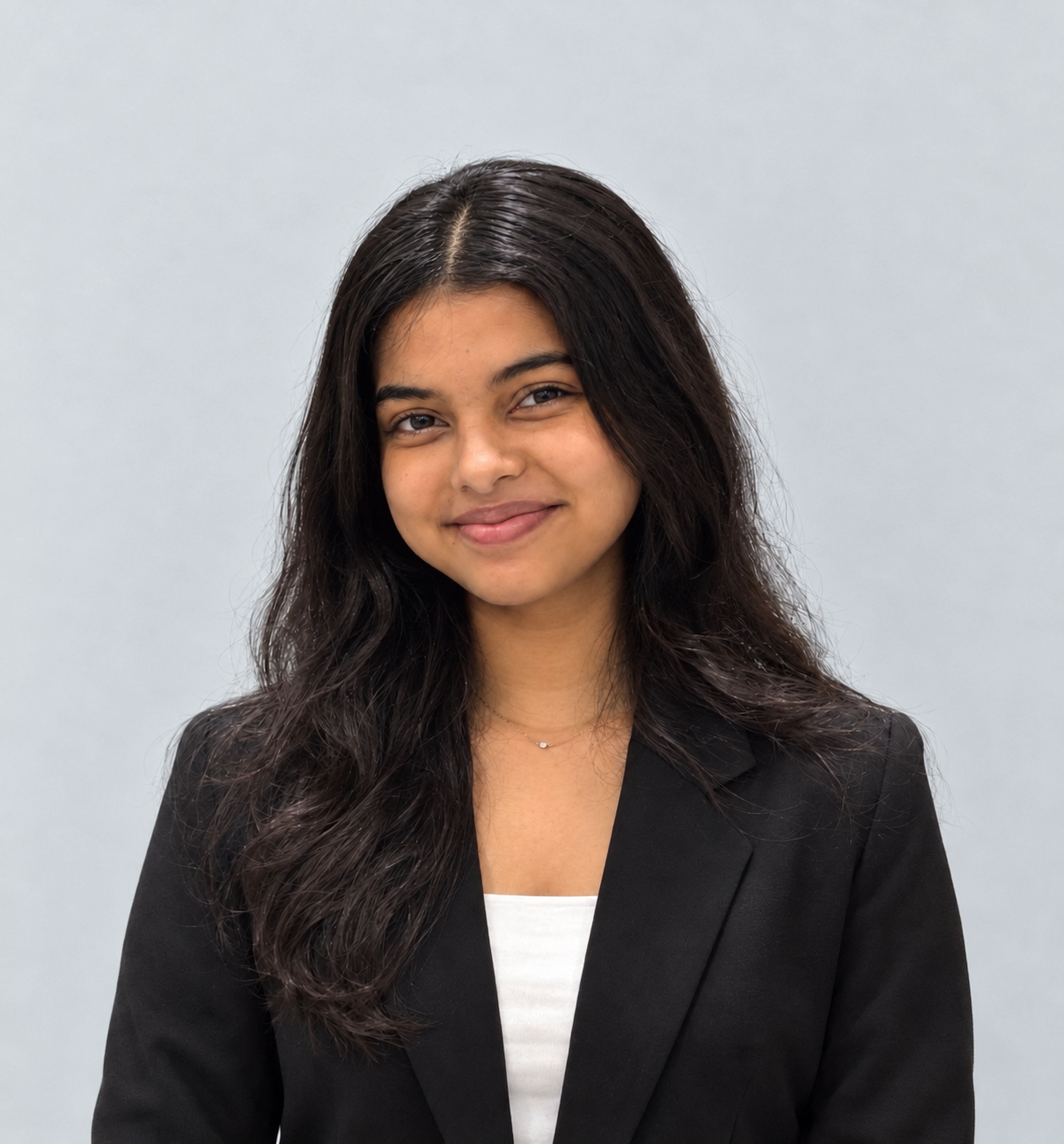 Yashika Varshney