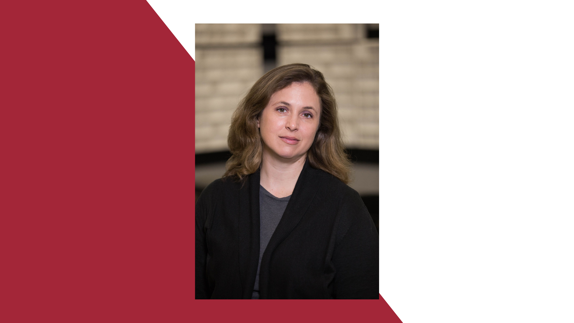 Teresa Nakra headshot