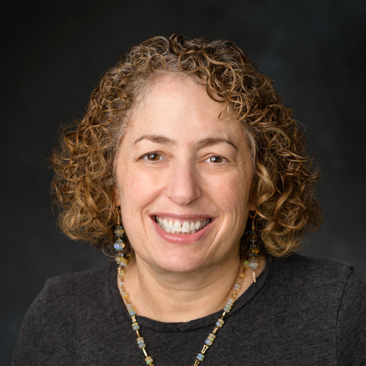 Eve Riskin