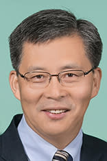 Steve Yang