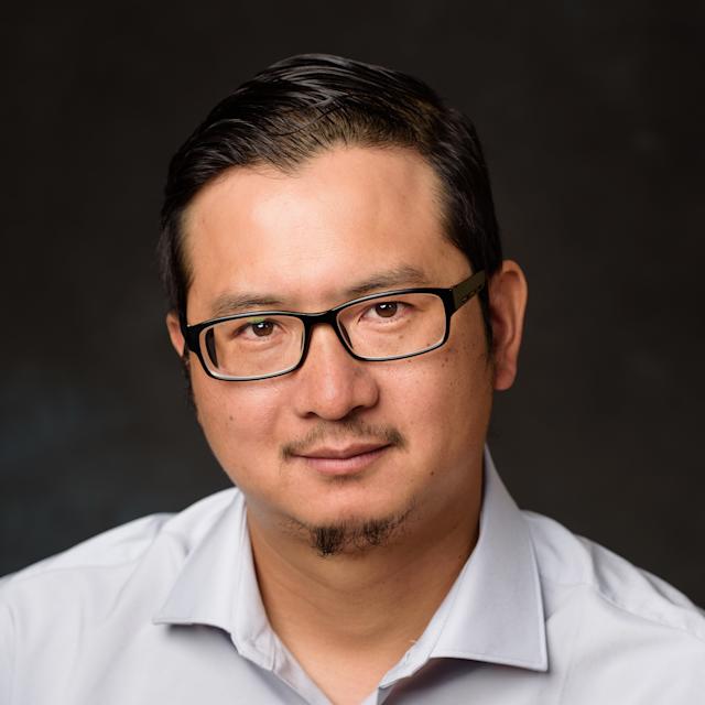 Yuping Huang