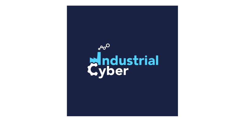 Industrial Cyber logo