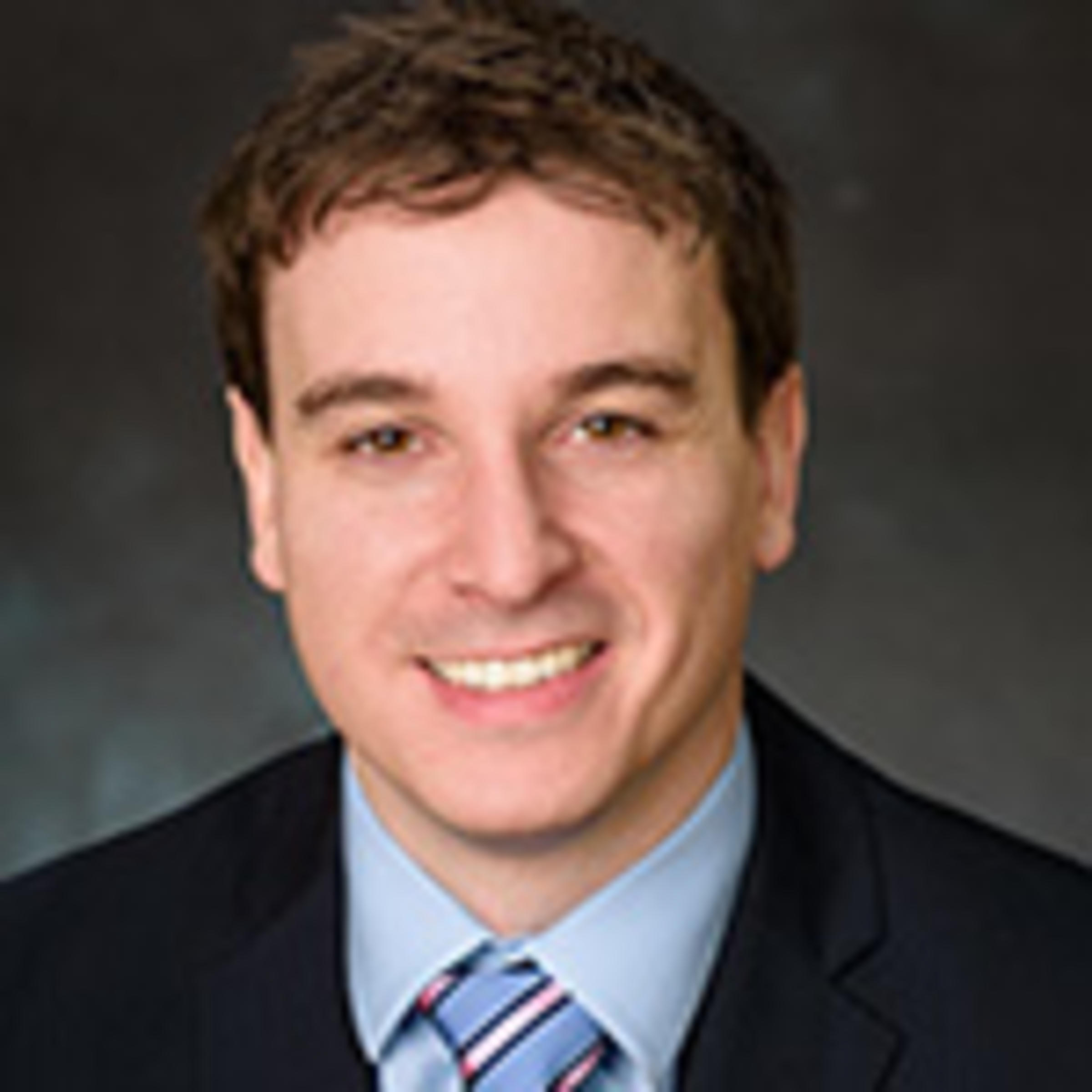 Dr. Alexander De Rosa