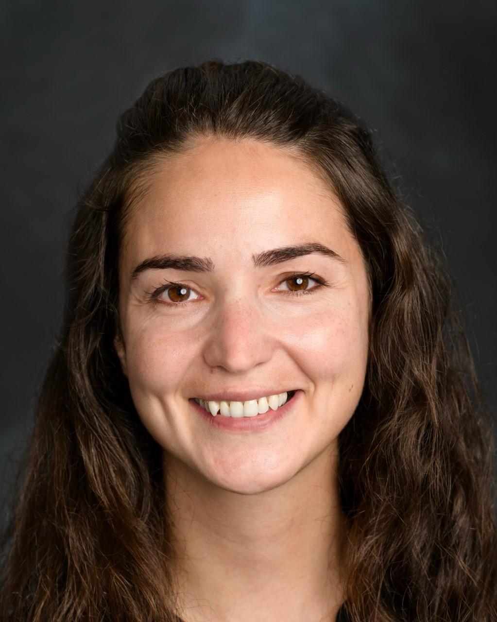 Image of Gizem Acar
