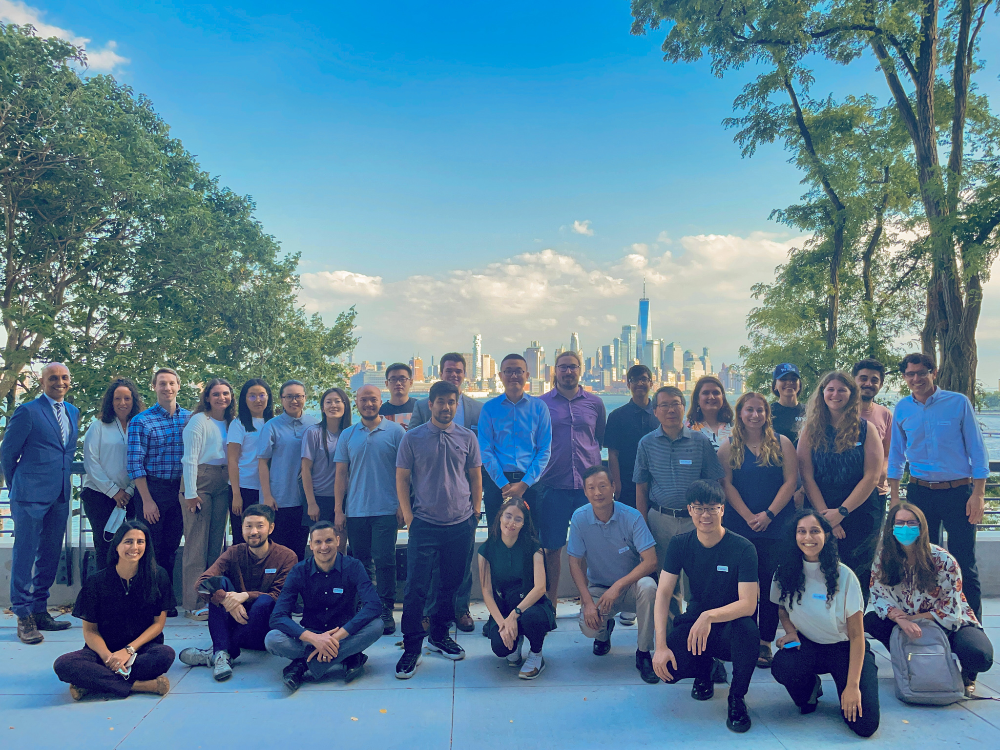 2022 BRAIN Conference participants