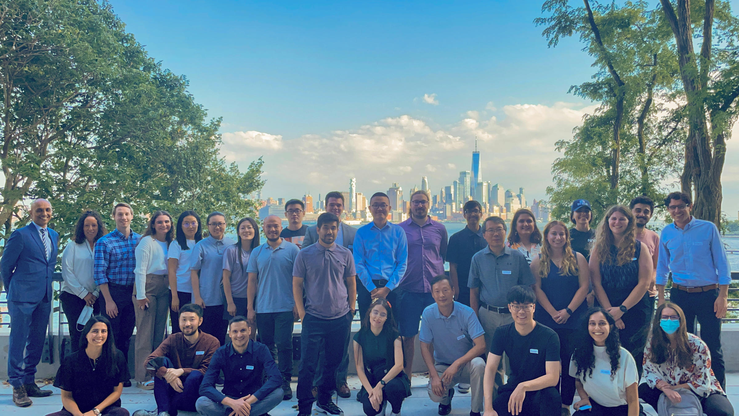 2022 BRAIN Conference participants