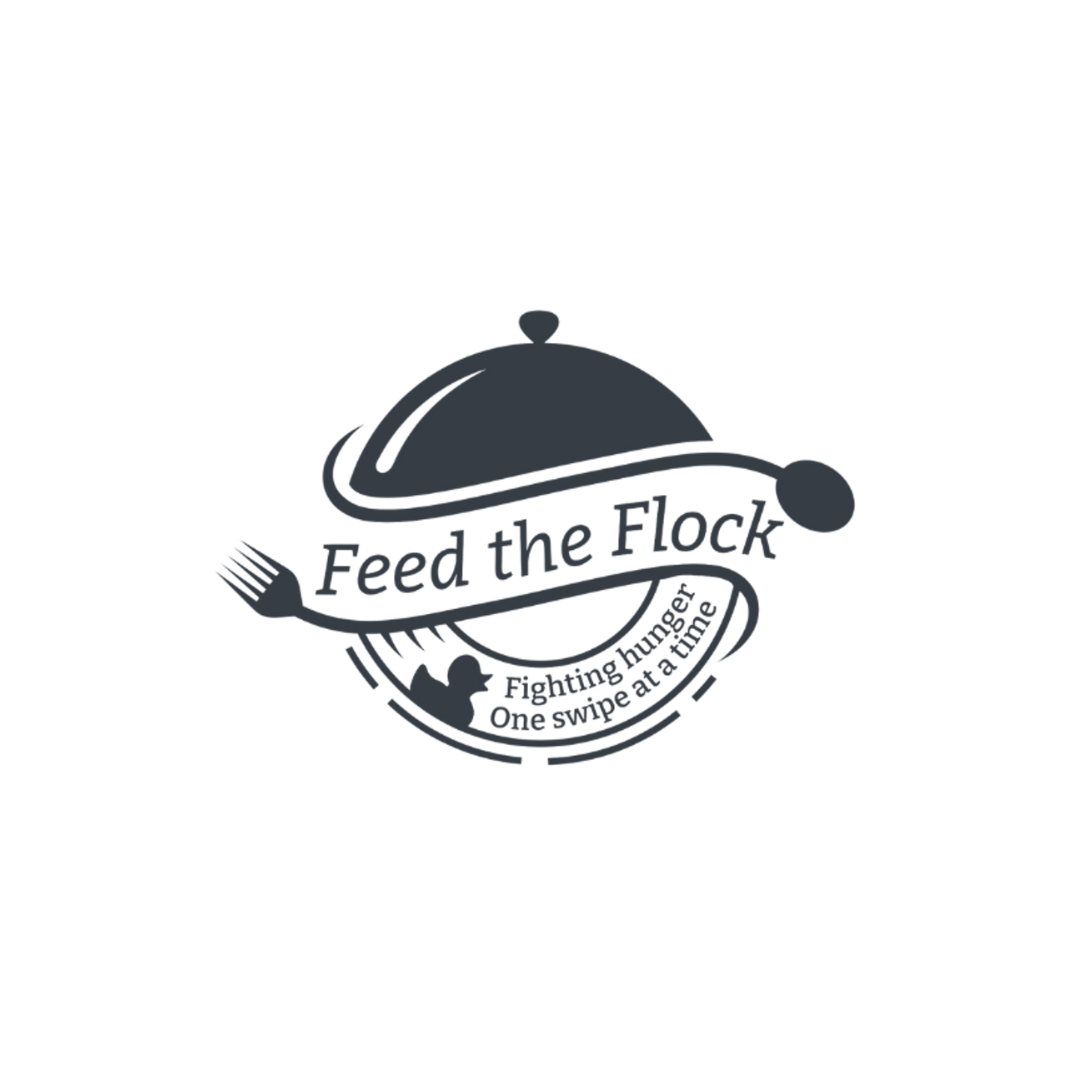 Feed the Flock Logo