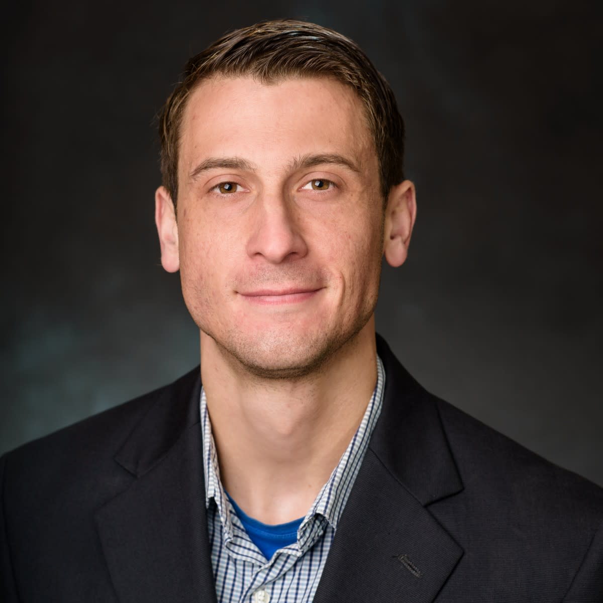 Nick Parziale