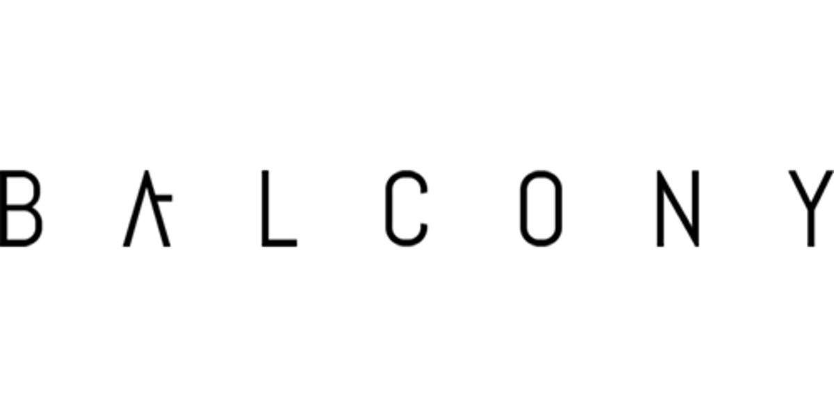 Balcony Logo