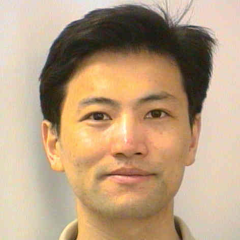 Image of Rensheng Wang