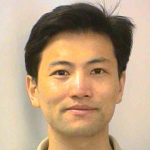 Image of Rensheng Wang