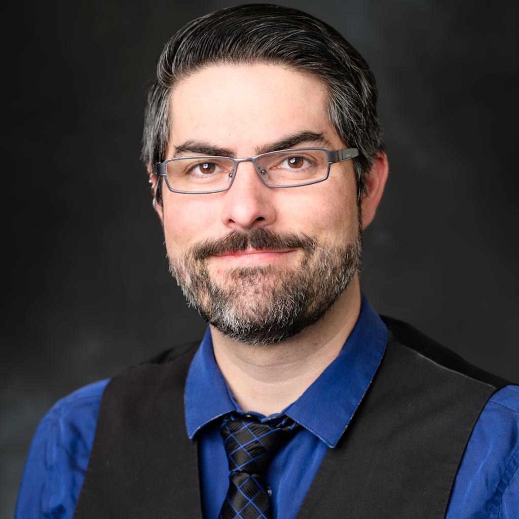 Joseph Helsing (jhelsing)