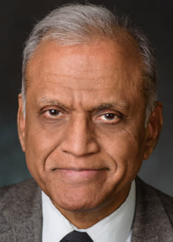 Dr. Siva Thangam