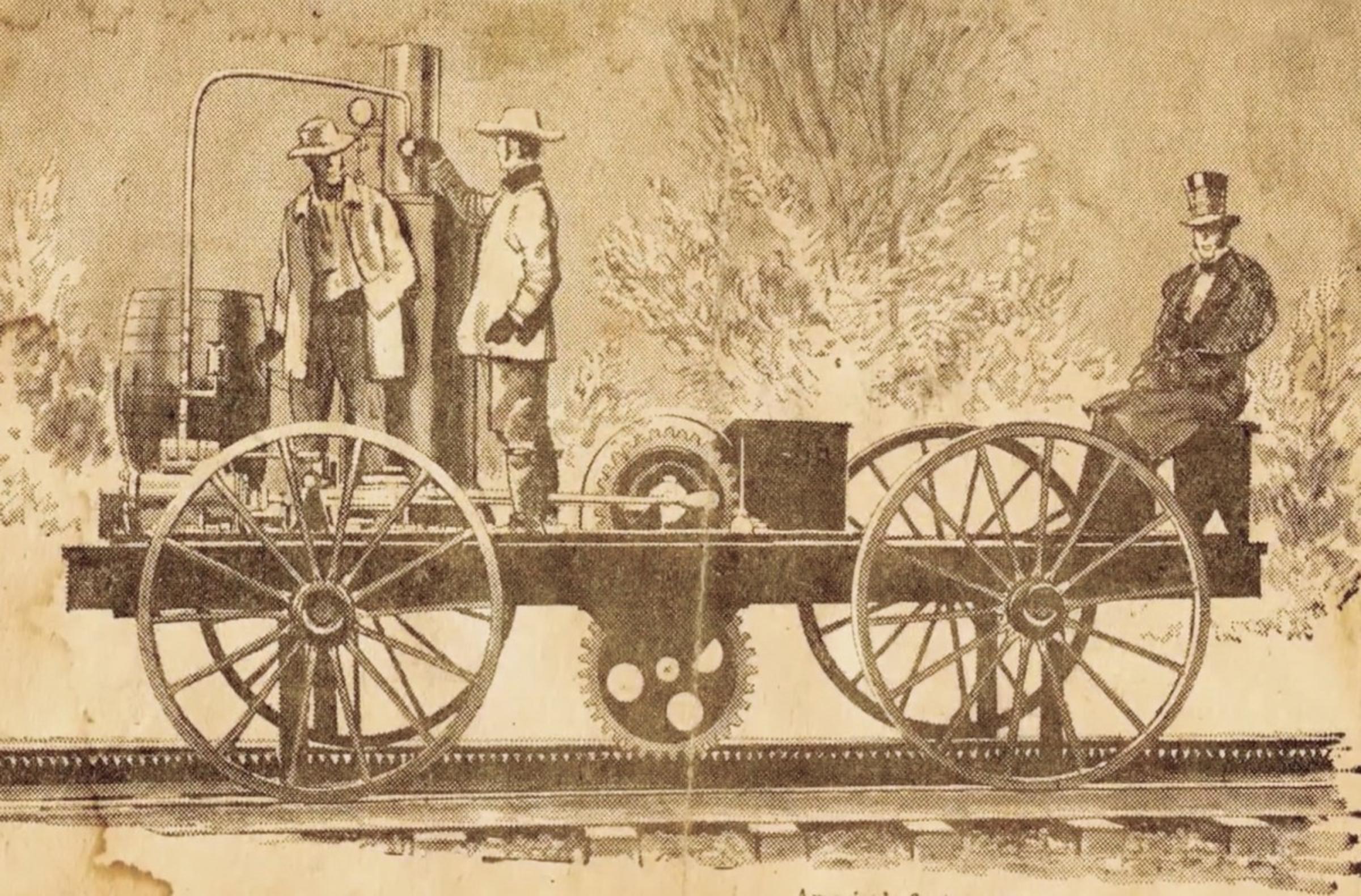 Stevens Family Special Collection artifact