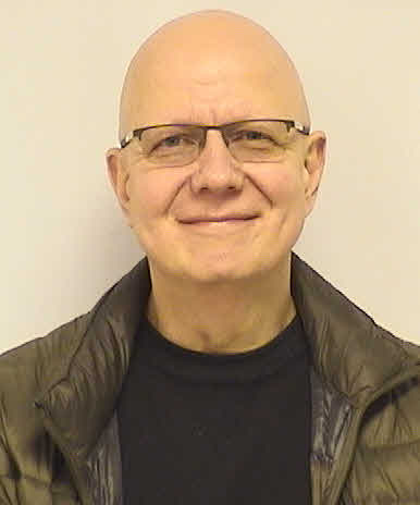 Image of Richard Kempinski