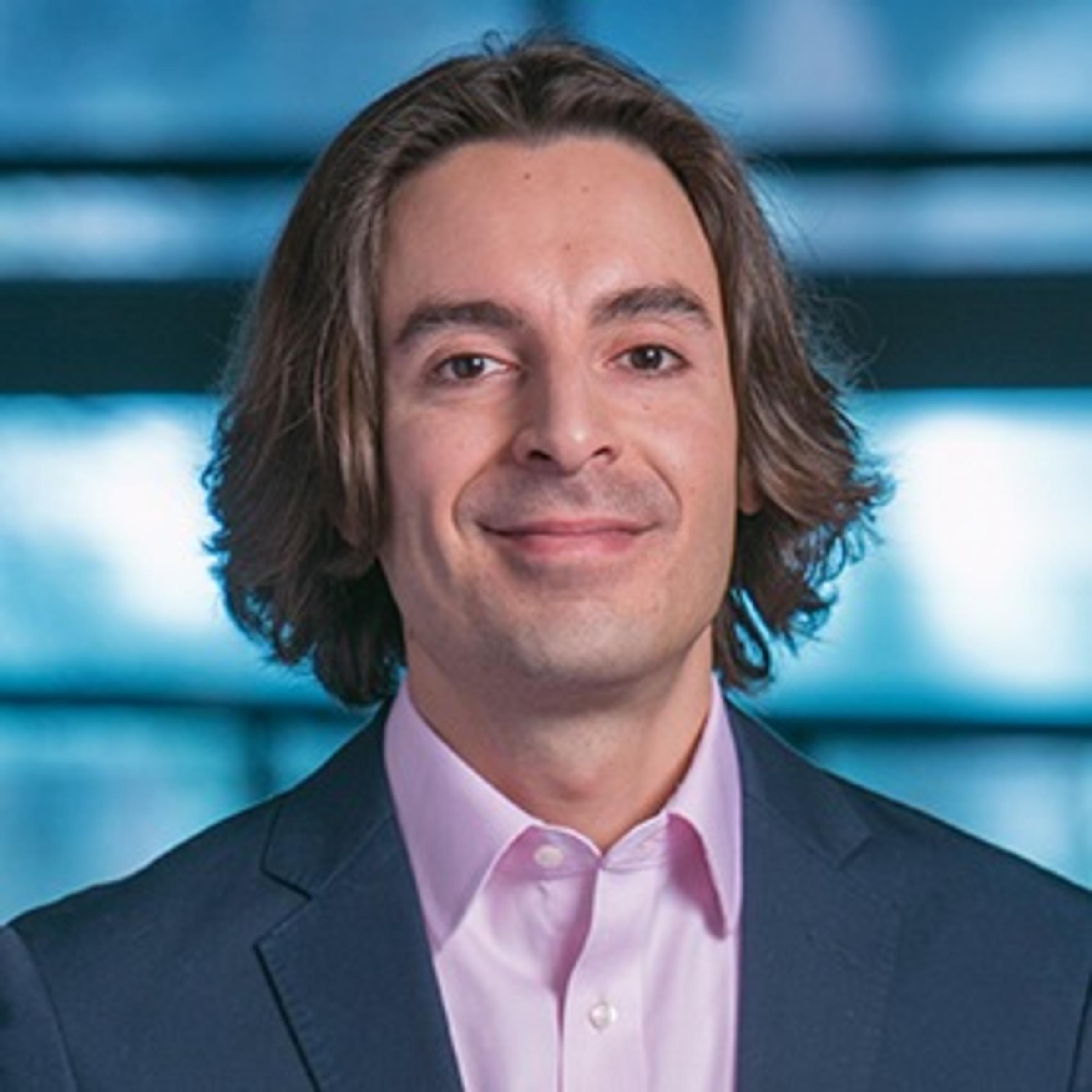 Michael J. Mitchell, Associate Professor Bioengineering at the University of Pennsylvania