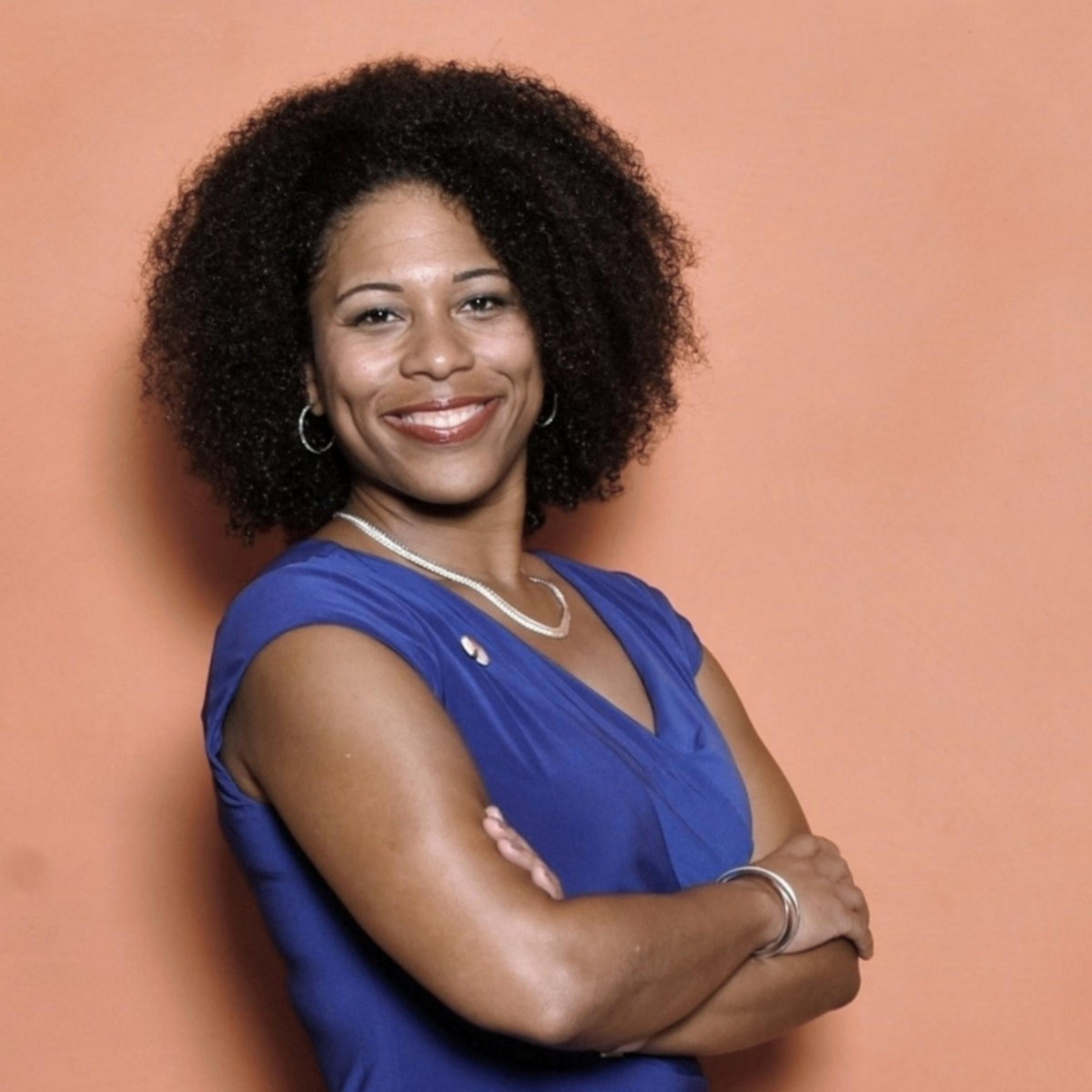 LeTisha Shaw portrait