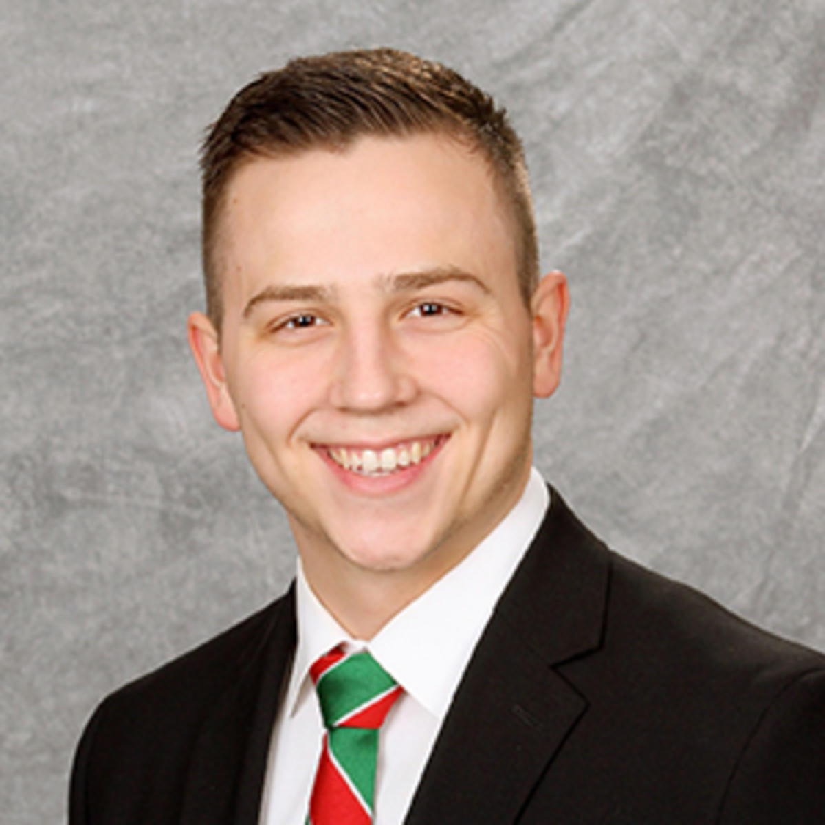 Ryan Ludemann