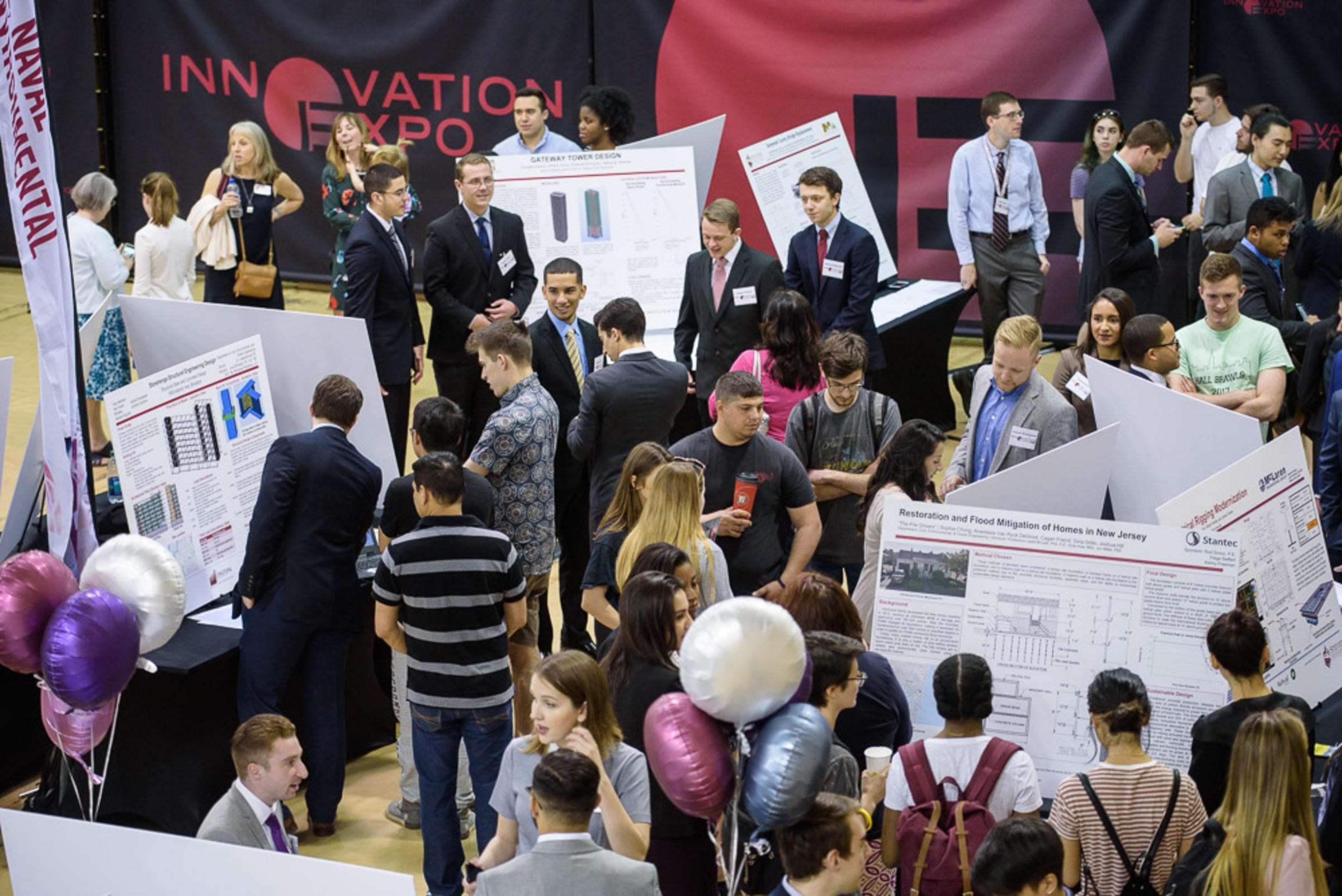 Innovation Expo 2018