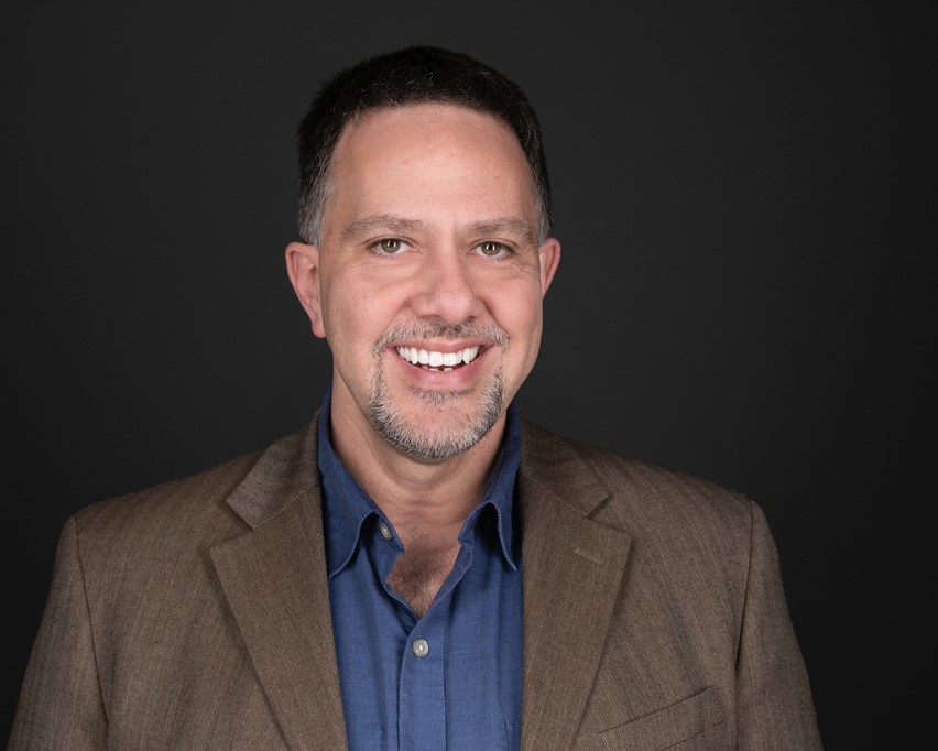 Michael Andreano ’96 headshot