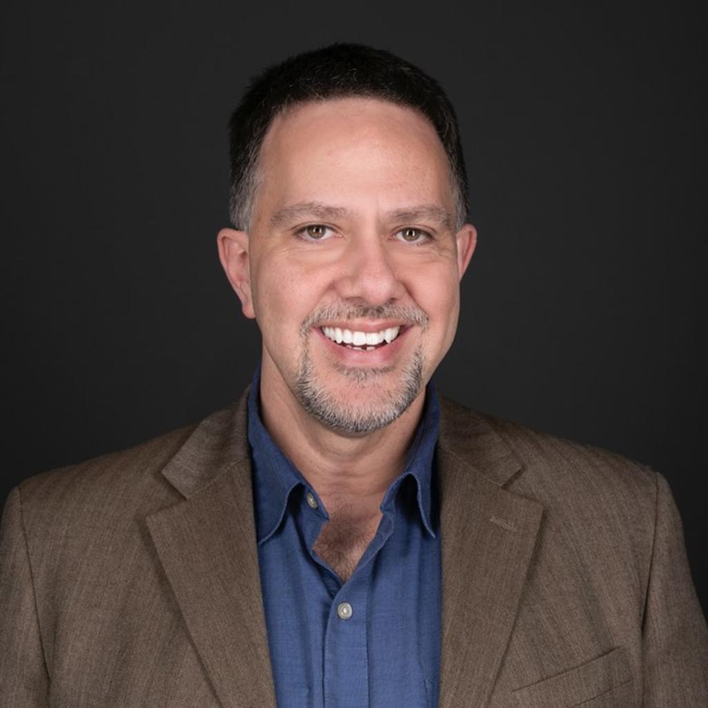 Michael Andreano ’96 headshot