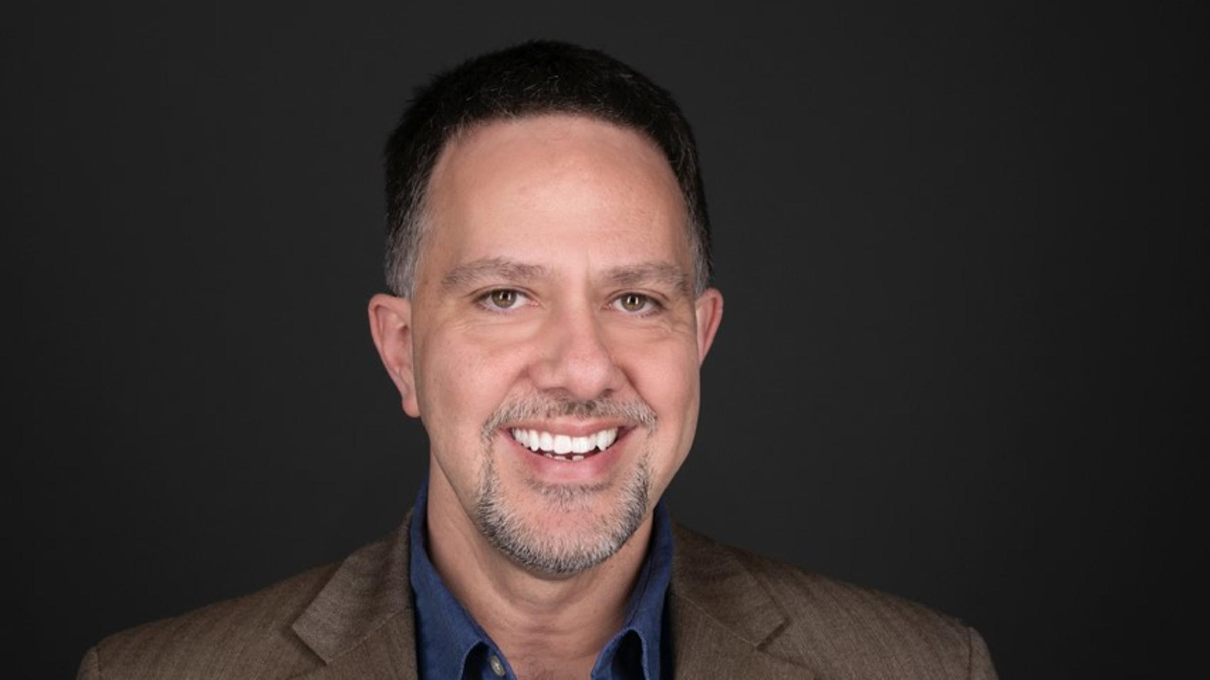 Michael Andreano ’96 headshot