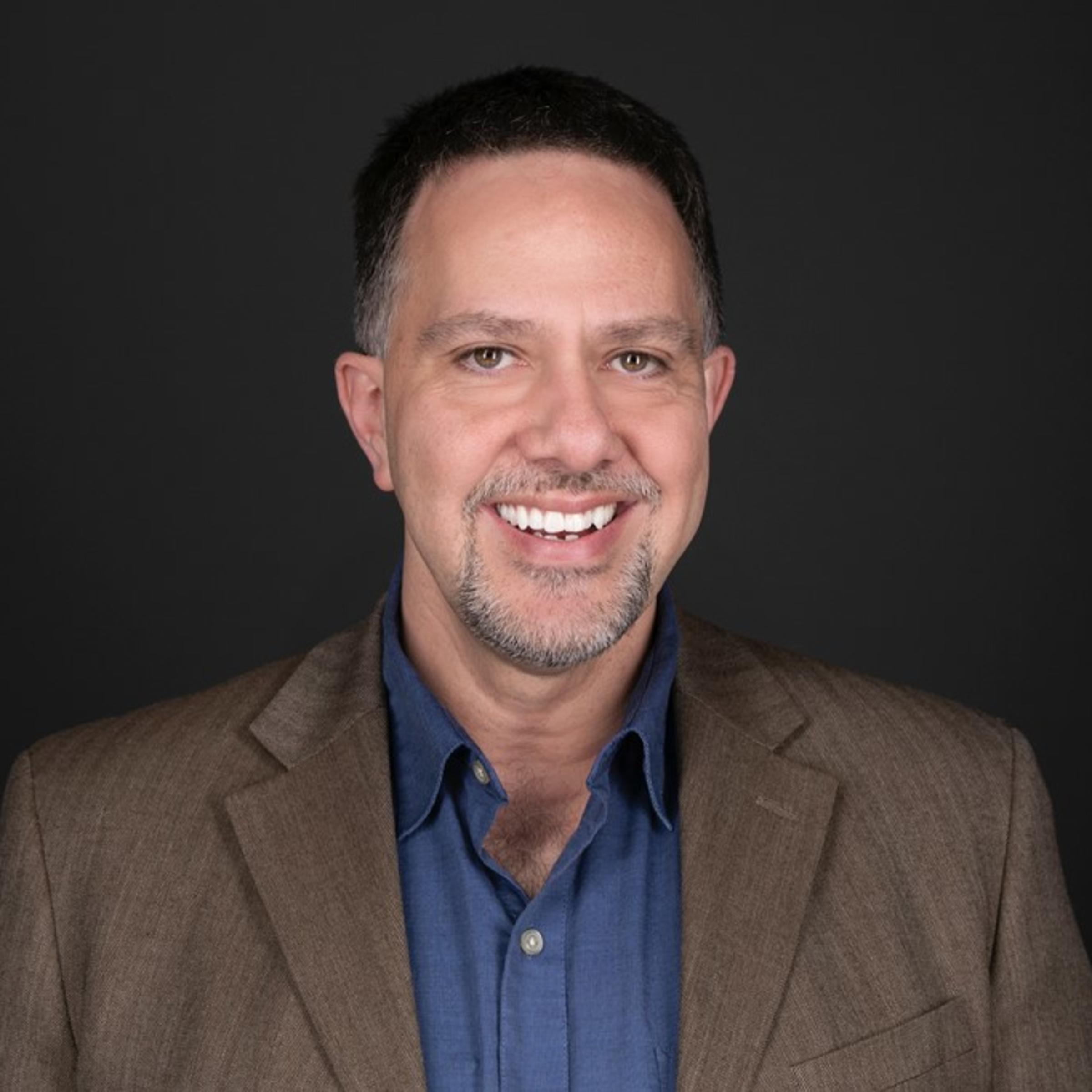Michael Andreano ’96 headshot