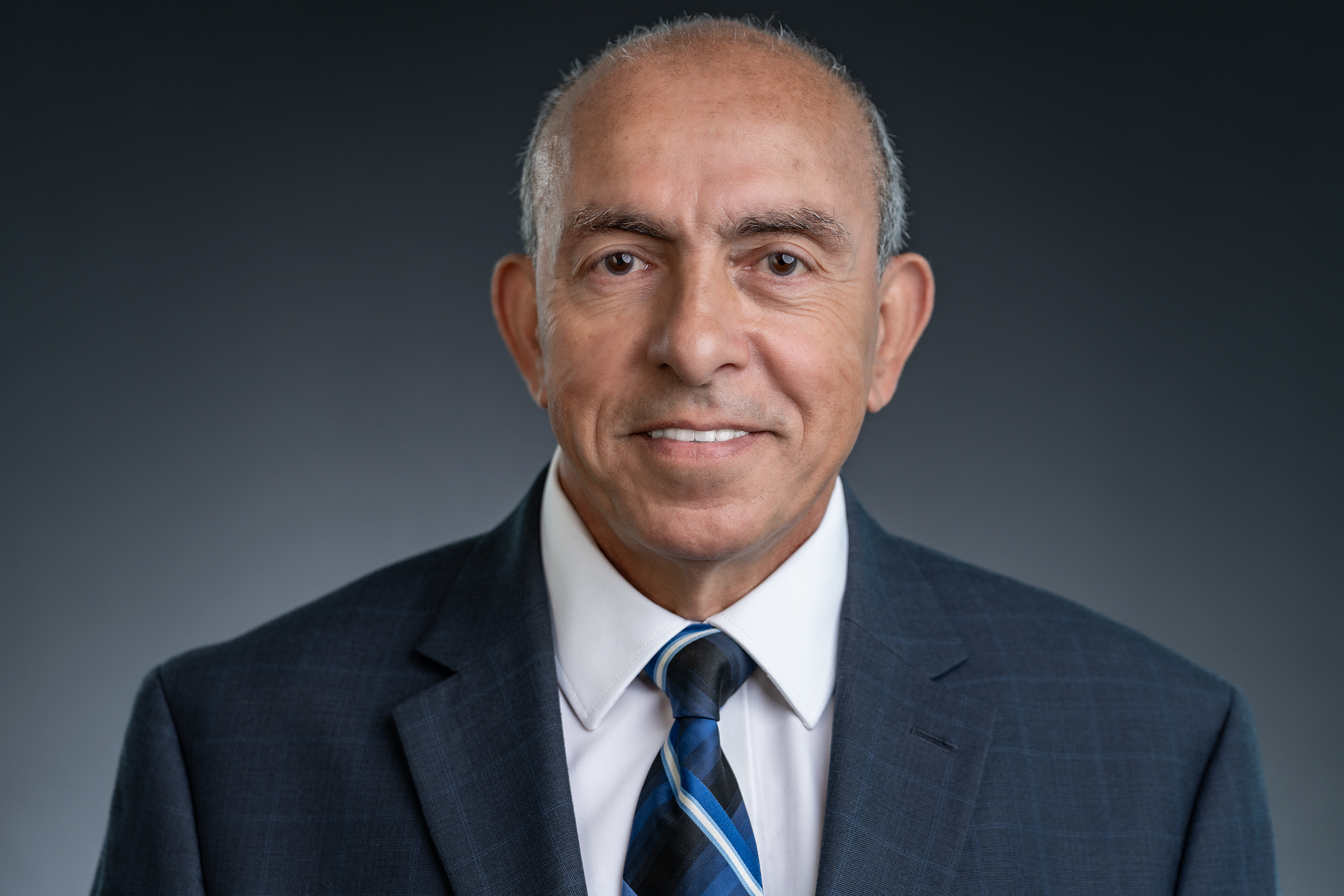 Image of Cherif Amirat