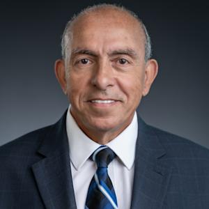 Image of Cherif Amirat