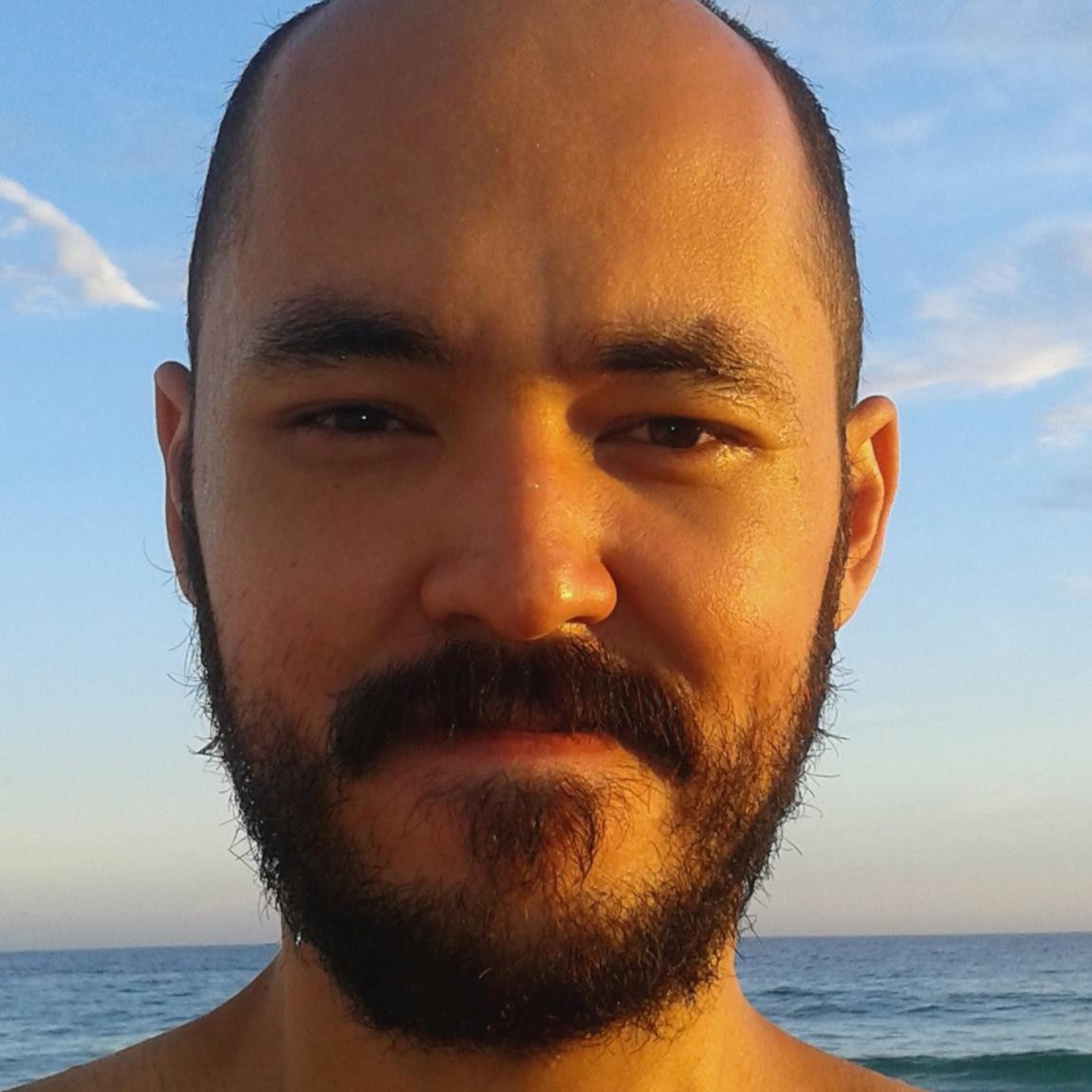 Stevens postdoctoral researcher Alcendino Jardim-Neto created a low-cost ventilation system<