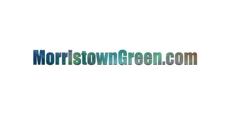 Morristowngreen.com logo