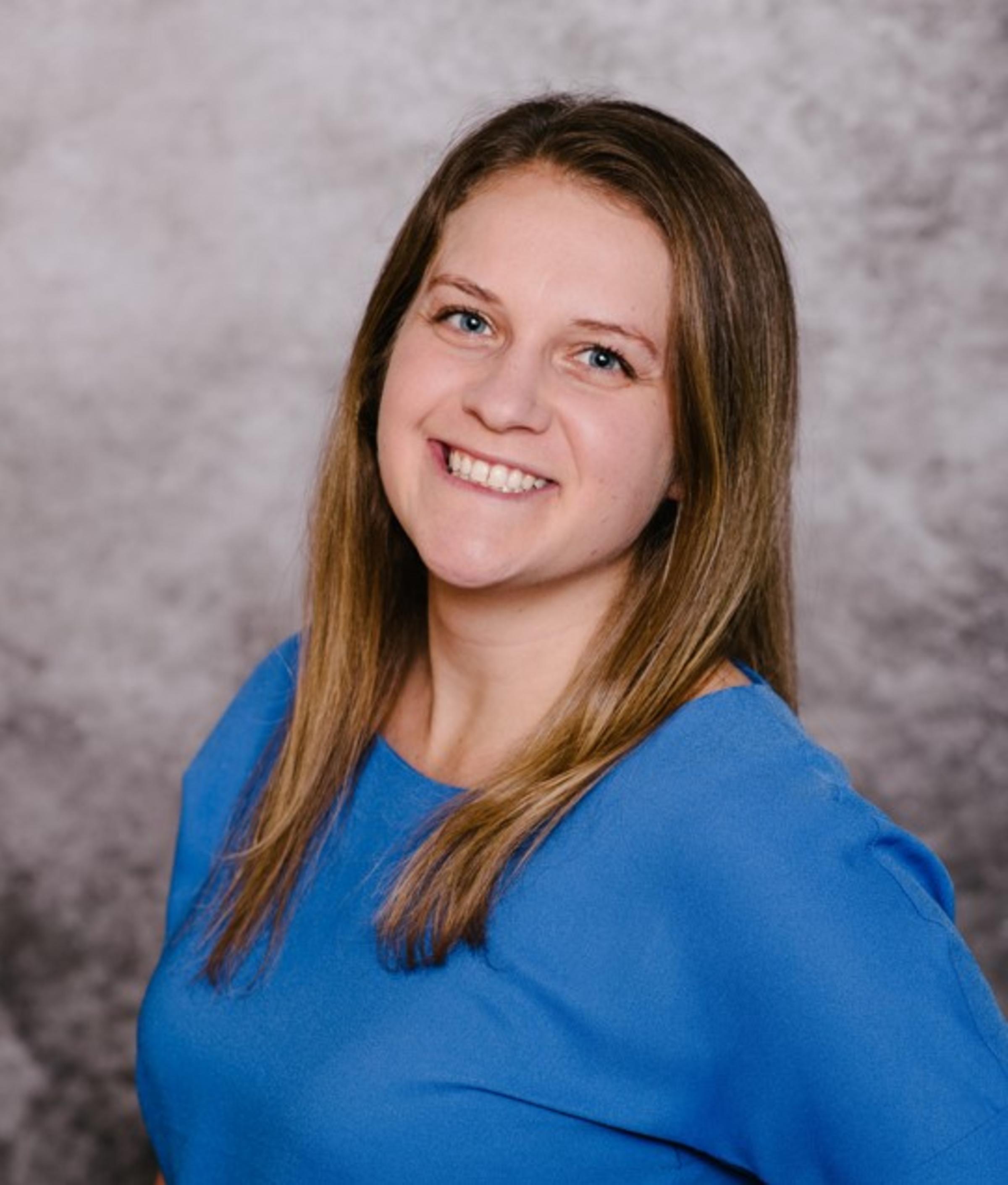 Jessica (Wos) Tripi headshot