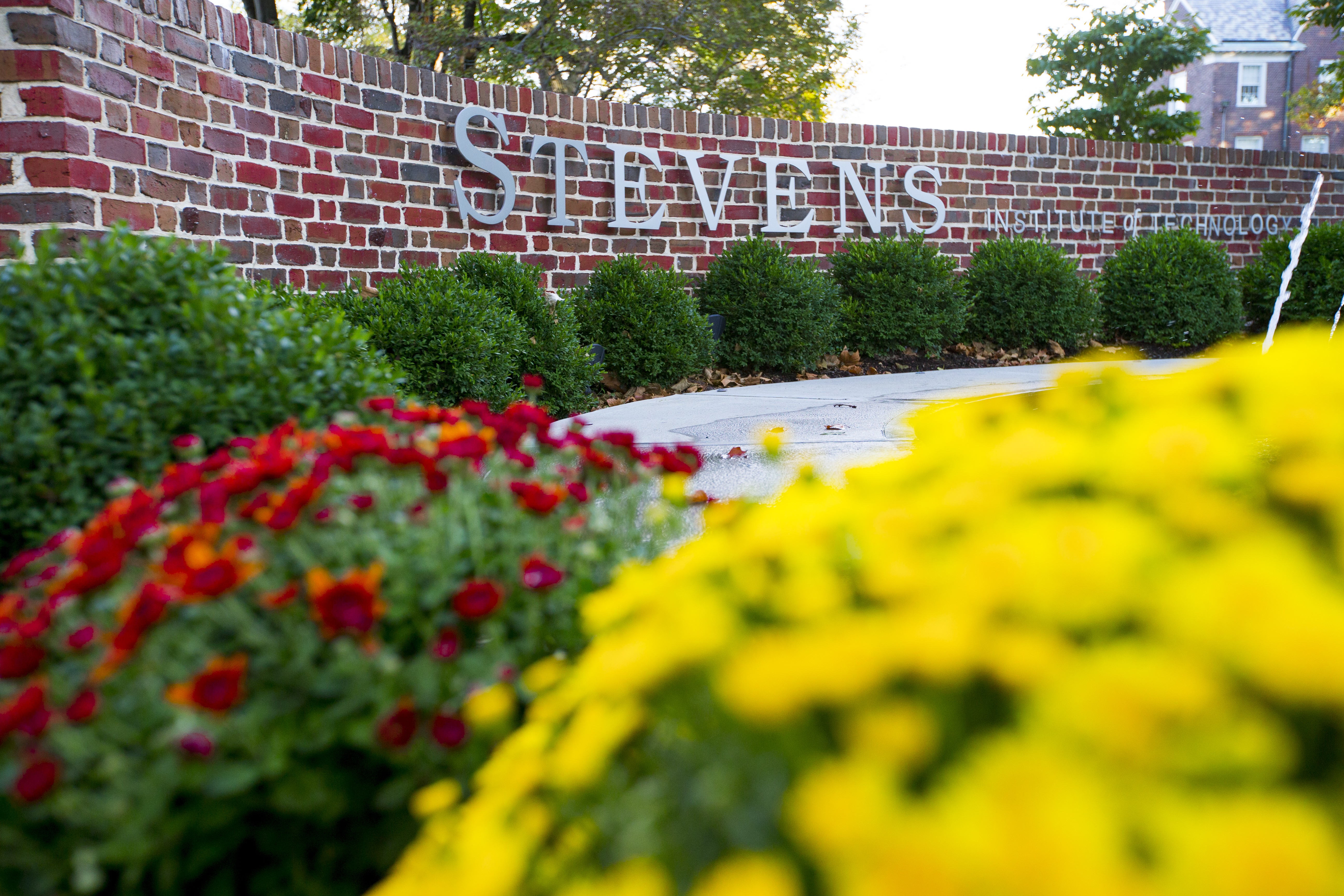 Stevens Campus Image