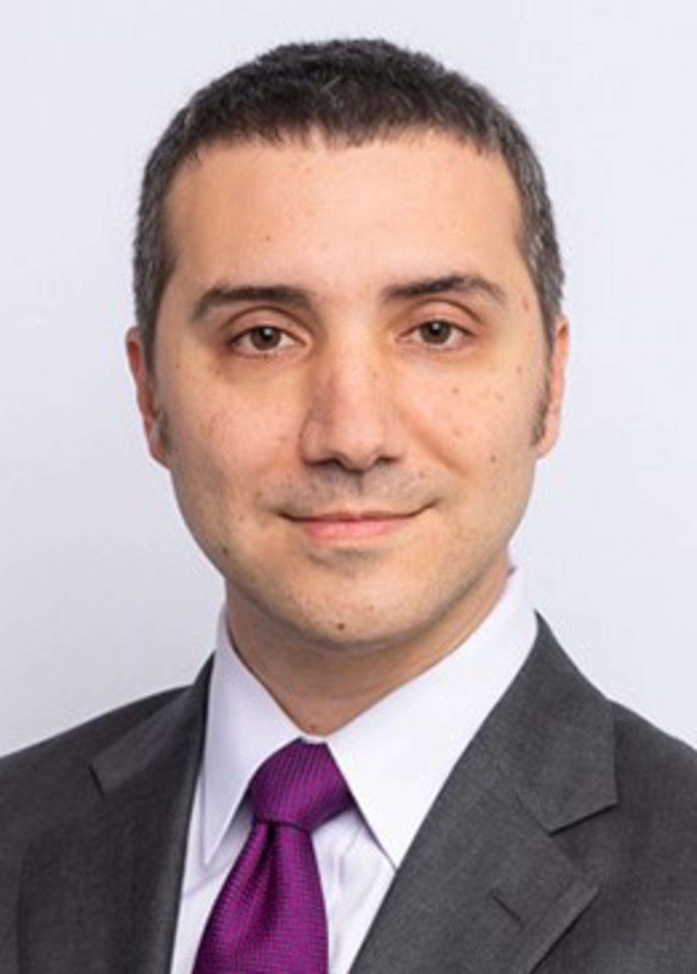 Brian J. Nigito headshot