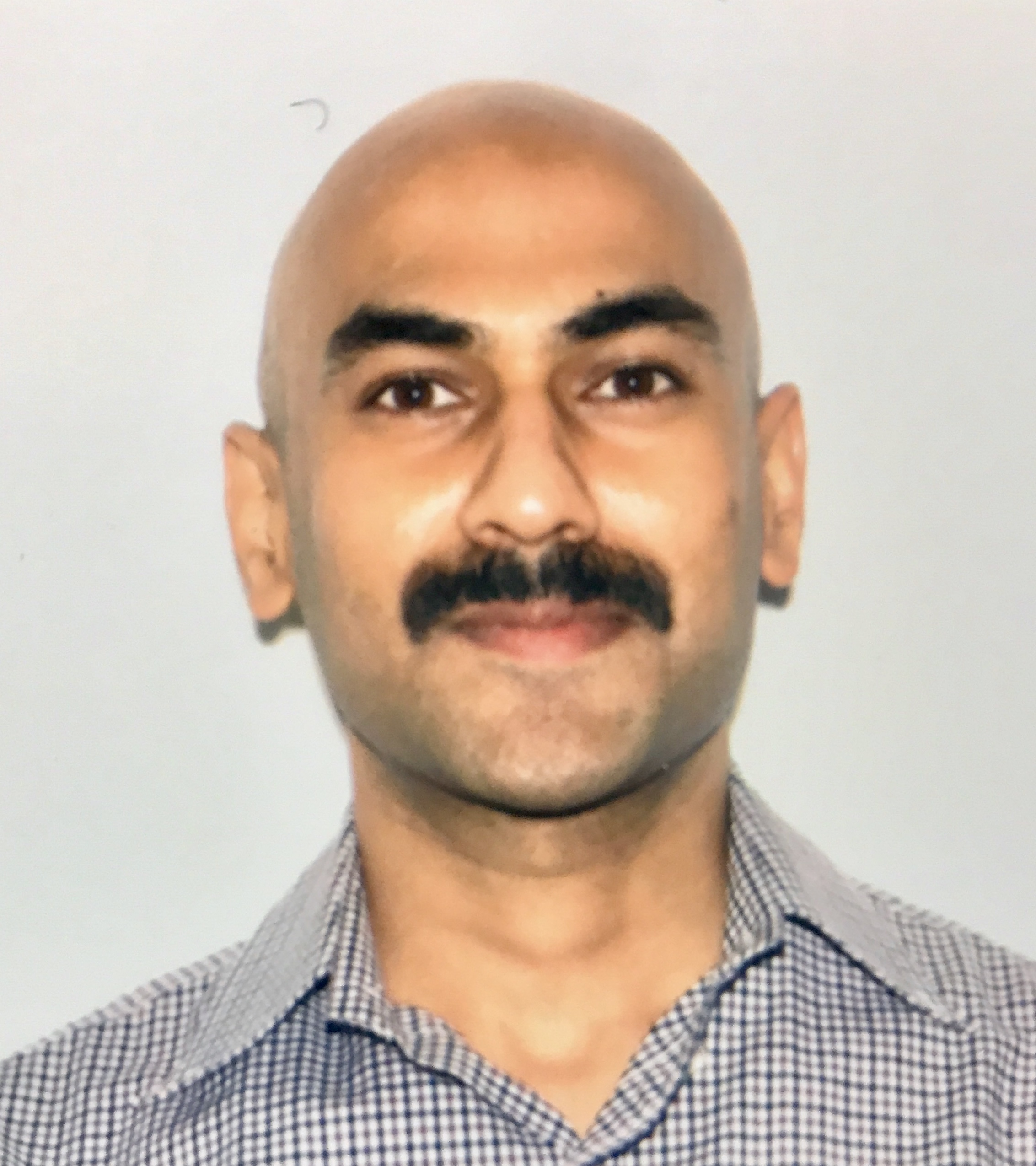Image of Venu Guntupalli