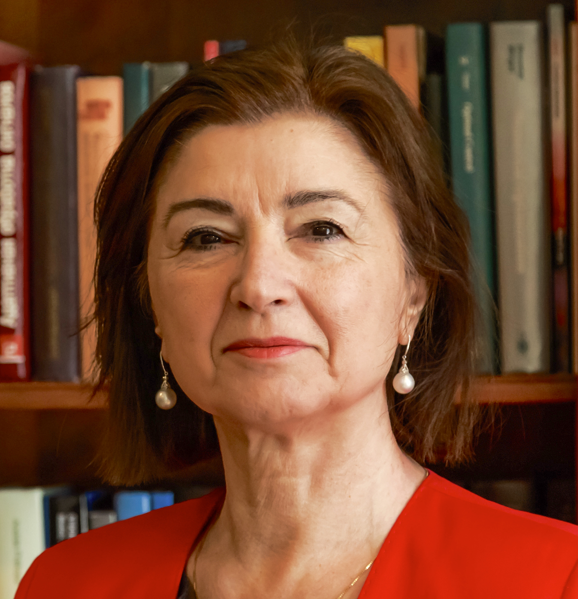 Darinka Dentcheva