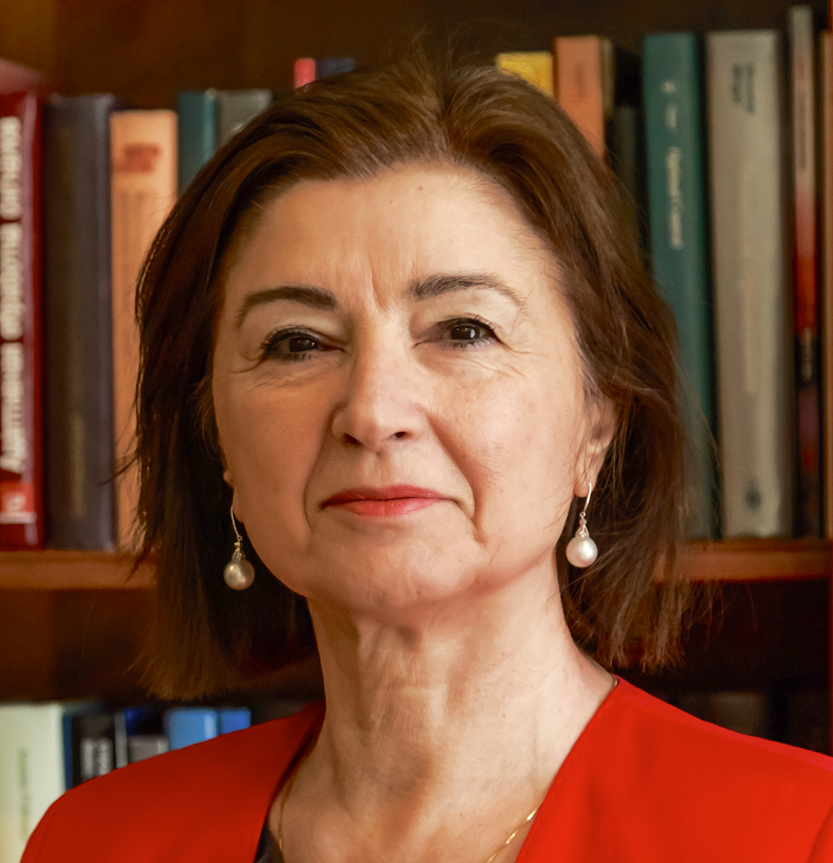 Darinka Dentcheva