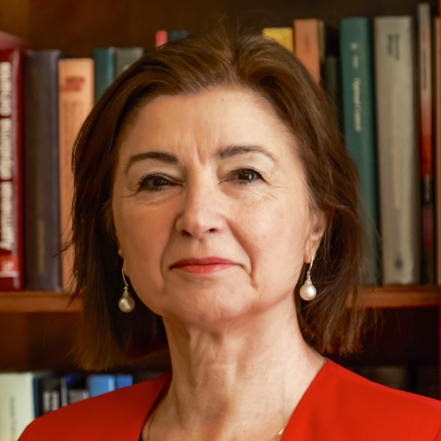 Darinka Dentcheva