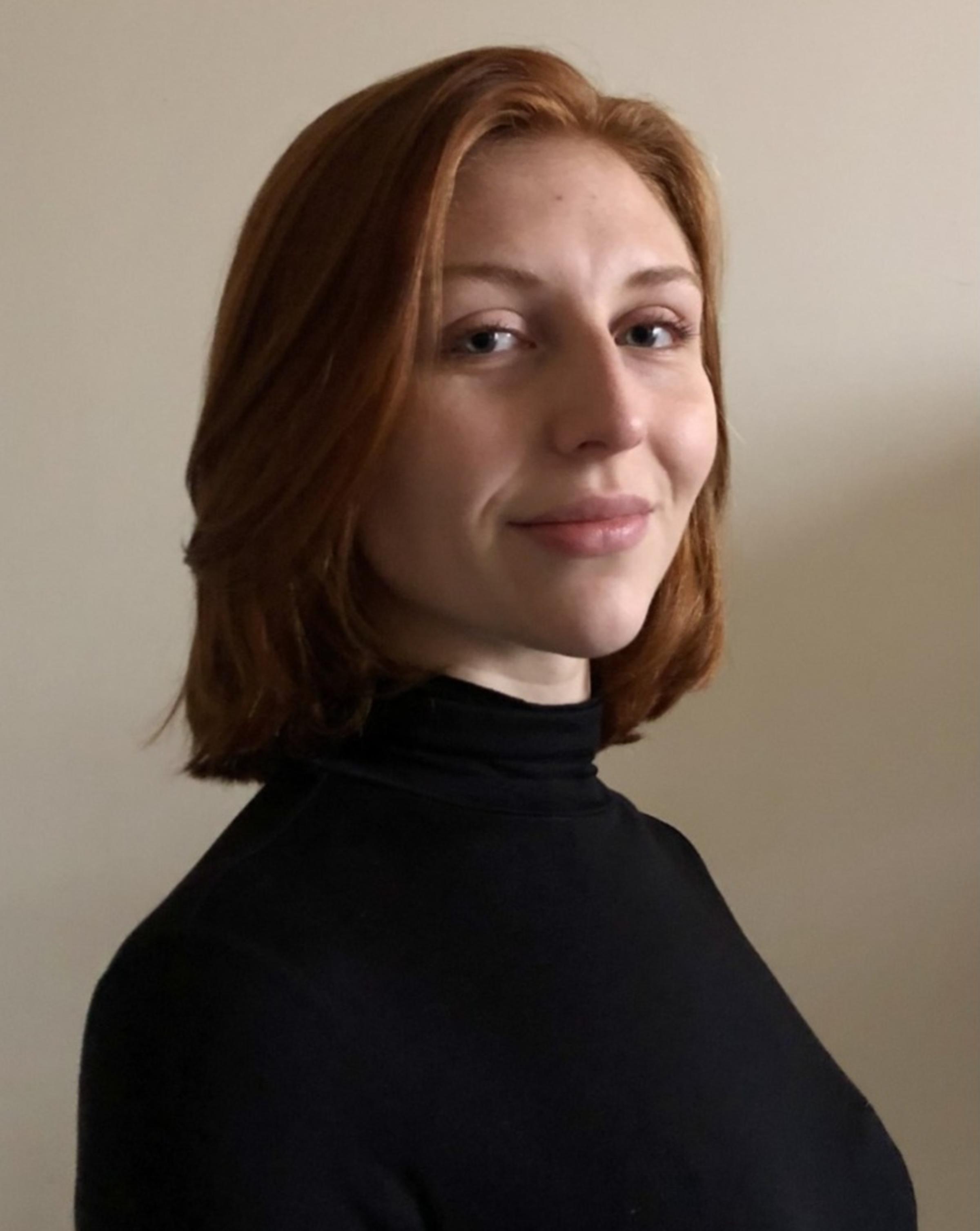 Photo of Sophia Makepeace