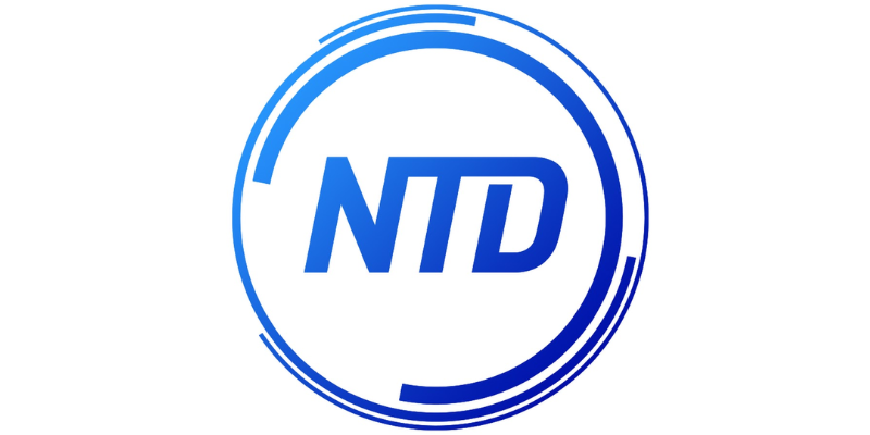 NTD Logo